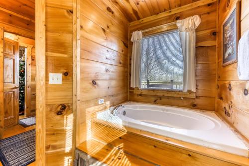 Bearfoot Lodge - main image