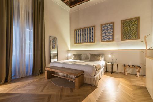 1 king bed