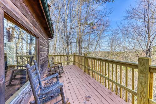 Bearfoot Lodge - image 9