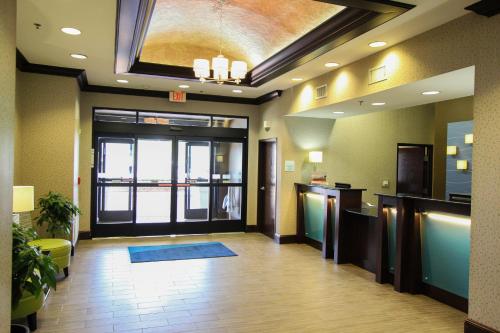 Holiday Inn Express Hotel & Suites Nacogdoches, an IHG Hotel