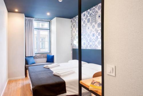 Rodamon Lisboa Hostel - image 8