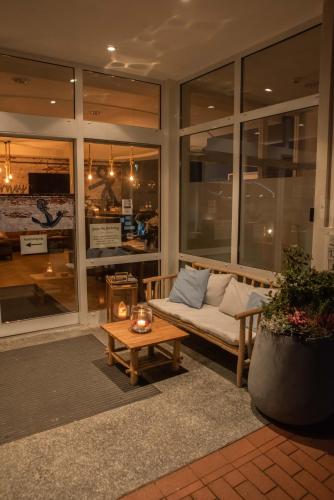Hotel Jann von Norderney - image 8