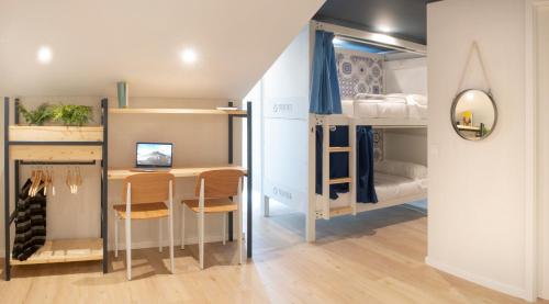 Rodamon Lisboa Hostel - image 10