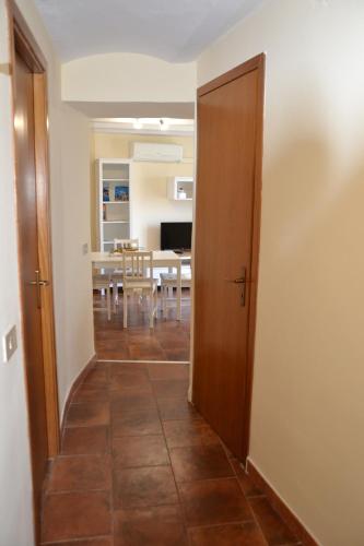La casa del cocchiere 4