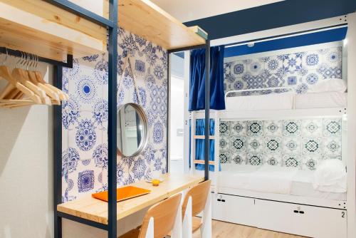 Rodamon Lisboa Hostel - image 3