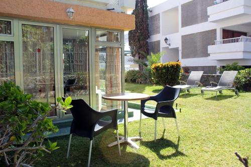 Apartamentos Maspalomas Foresta - image 13