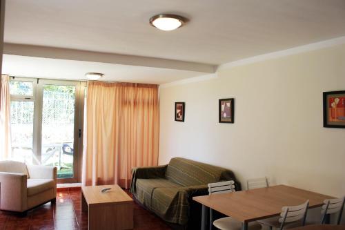 Apartamentos Maspalomas Foresta - image 9