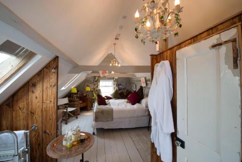 The Five Bells Inn Brabourne in Brabourne