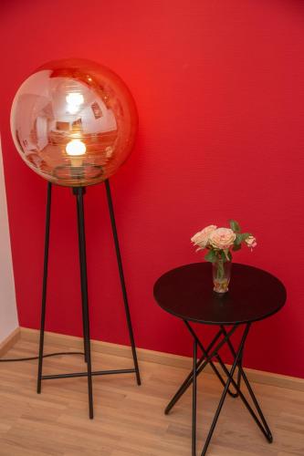 Design Hotel Sophie´s in Norderney