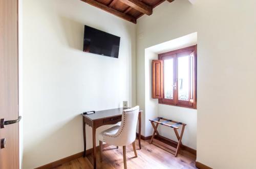 Relais Le Clarisse - image 11