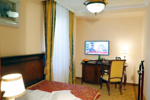 Single Room room in Aqua Marina