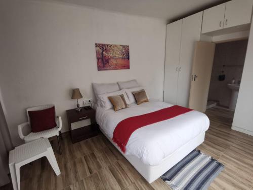 Union Guesthouse - Pretoria