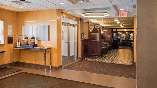 Exterior view, Holiday Inn St. Paul Downtown By IHG in Saint Paul (MN)