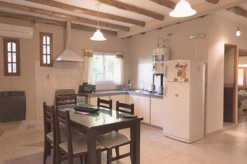 Apart Hotel La Bodega in San Rafael