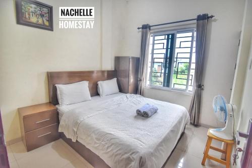Nachelle Homestay in Berastagi Town