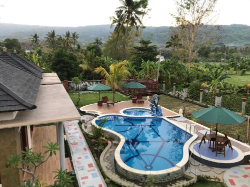 Villa Umah Didua Bali