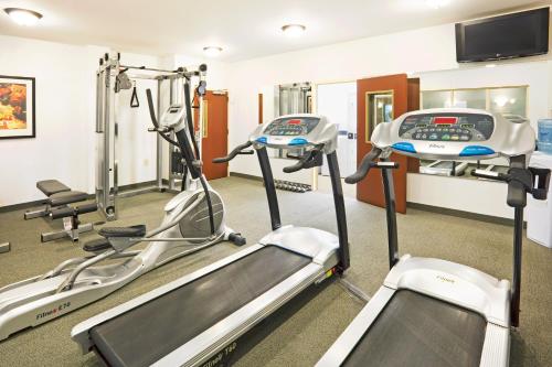 Staybridge Suites-Knoxville Oak Ridge an IHG Hotel - image 3