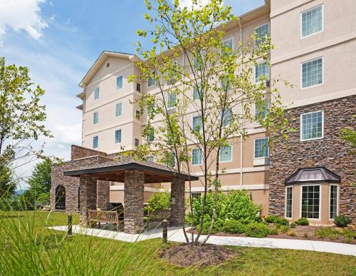 Staybridge Suites-Knoxville Oak Ridge, an IHG Hotel