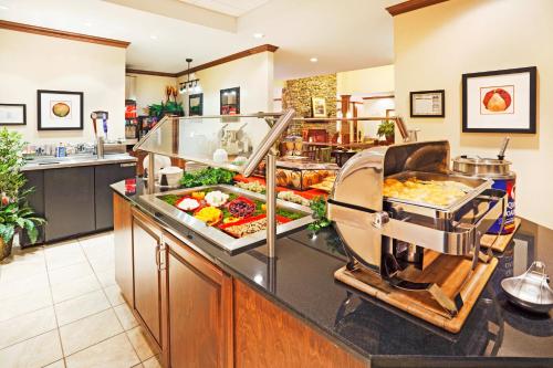 Staybridge Suites-Knoxville Oak Ridge by IHG in Oak Ridge, USA