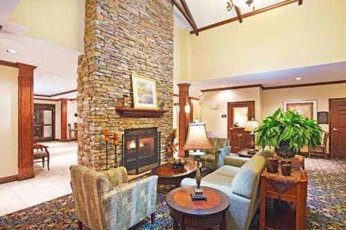 Staybridge Suites-Knoxville Oak Ridge, an IHG Hotel