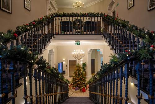 Bejárat, The Lansbury Heritage Hotel By Sunday - Canary Wharf London in Canary Rakpart
