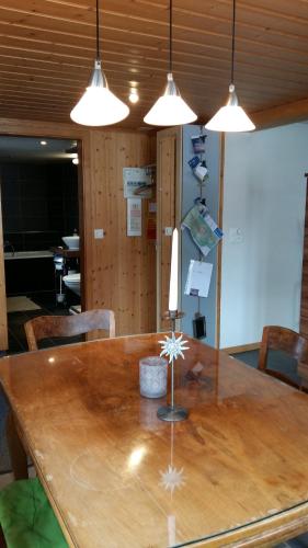 Chalet Bärgblick, Grindelwald (foto 10)