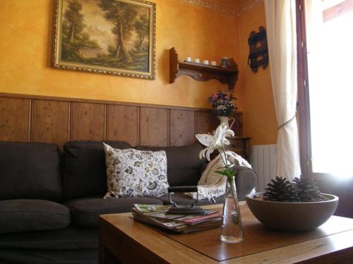 Chalet Rural El Encanto in Cillorigo De Liebana