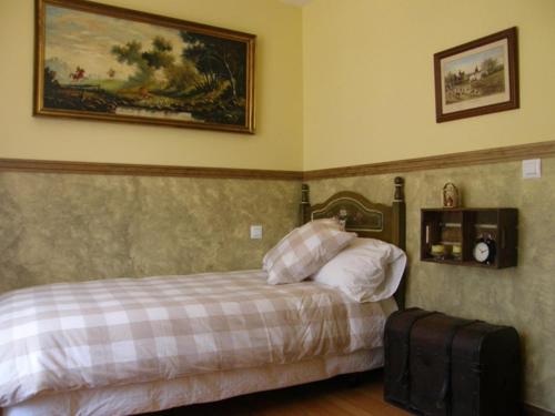 Chalet Rural El Encanto - image 12