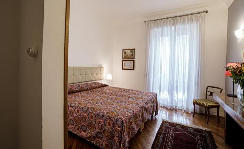 Casa Riz, Řím (fotografie 10)