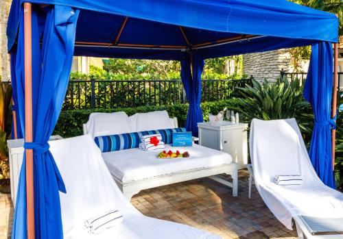 Naples Bay Resort & Marina in Naples (FL)