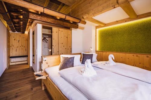 Superior Double Room with Free Tauern Spa Entry