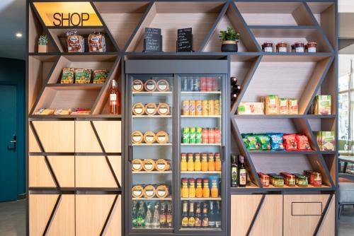 Aparthotel Adagio Paris Montrouge - image 10