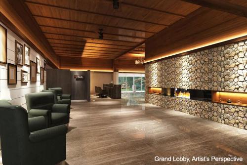 STERLING - Cool Suites