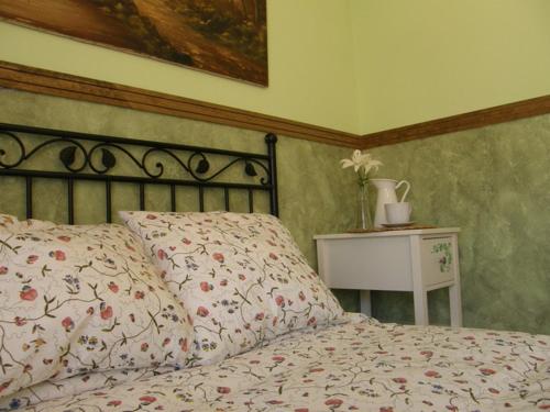 Chalet Rural El Encanto