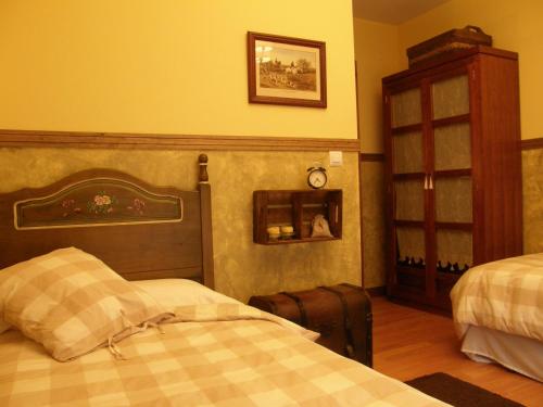 埃尔恩坎托乡村小木屋公寓