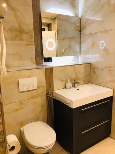 Elbgalerie Hotel – Hamburg, AL