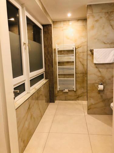 Elbgalerie Hotel – Hamburg, AL