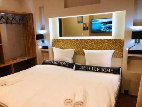 Elbgalerie Hotel, Hamburgo (foto 7)