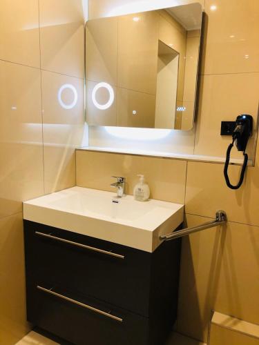 Elbgalerie Hotel – Hamburg, AL