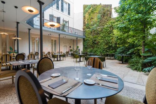 Faciliteiten, ICON Roseto by Petit Palace near Es Baluard Museu d'Art Modern i Contemporani de Palma