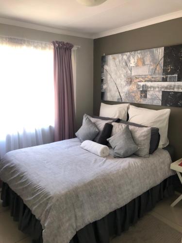 Summer Sands - Durban North Beach Accommodation, Durban