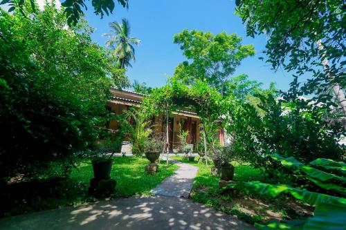 DANDELION - Unawatuna, Unawatuna (Foto 7)