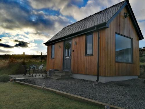 Elfin Cottage in Portree