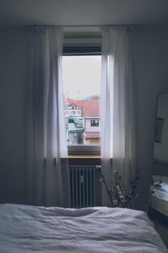 Ella's Castle View Apartment, Lublaň (fotografie 8)