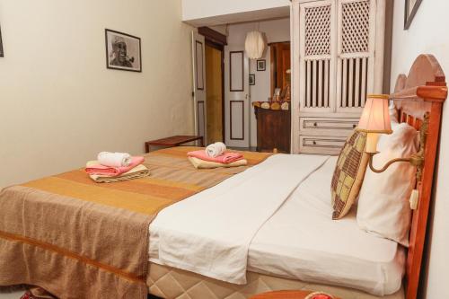 Colonial Guest House of Fogo