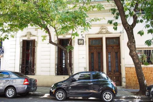 Sabatico Suites, Buenos Aires (photo 2)