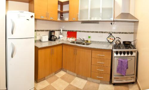 Sabatico Suites, Buenos Aires (photo 6)
