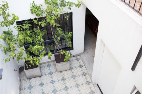 Sabatico Suites, Buenos Aires (photo 7)