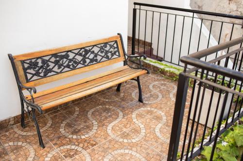 Sabatico Suites, Buenos Aires (photo 9)