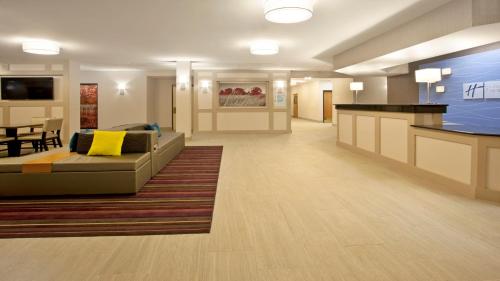 ทัศนียภาพภายนอกโรงแรม, Holiday Inn Express Hotel & Suites Minneapolis - Minnetonka By IHG in มินนิตองกา (MN)